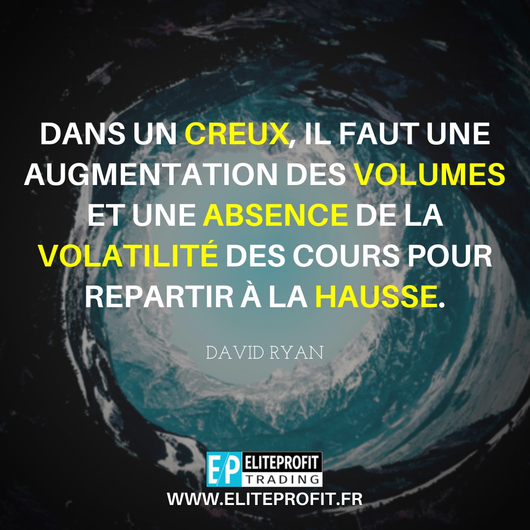 David Ryan : les conditions de décollage d'une action