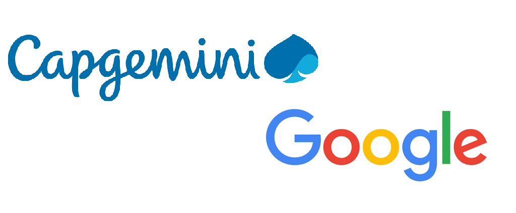 Capgemini: news of the Google Cloud partnership on generative AI ($CAP)