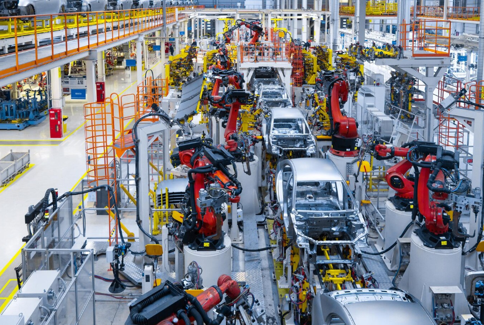 European car crisis: Stellantis and Renault bosses sound the alarm