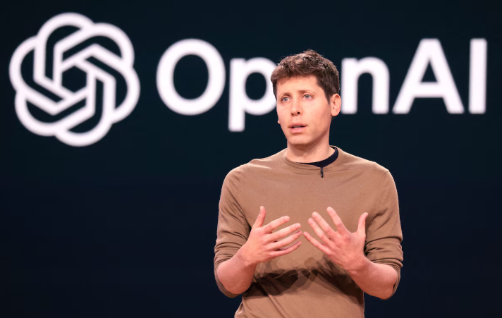 OpenAI stays a non-profit organisation: Sam Altman backtracks