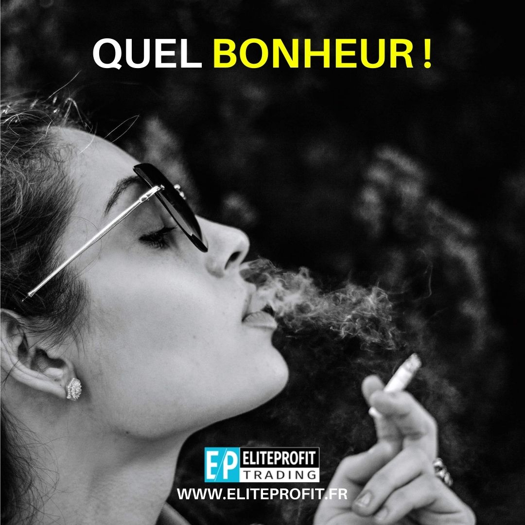 Smoking kills your financial future: what €150/month of cigarettes could have earned you