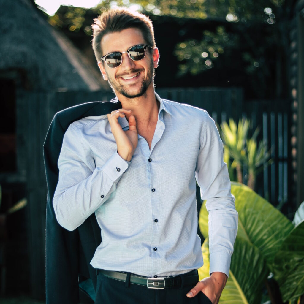 Cédric