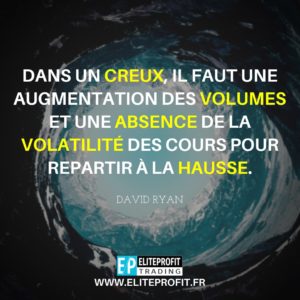 Lire la suite à propos de l’article David Ryan – les conditions de décollage d’une action