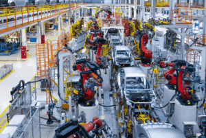 Lire la suite à propos de l’article Crise automobile européenne : les dirigeants de Stellantis et Renault tirent la sonnette d’alarme